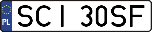 SCI30SF