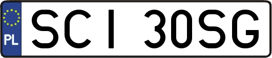 SCI30SG