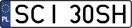 SCI30SH