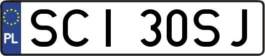 SCI30SJ