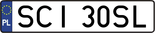 SCI30SL