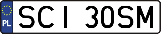 SCI30SM