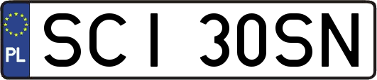 SCI30SN