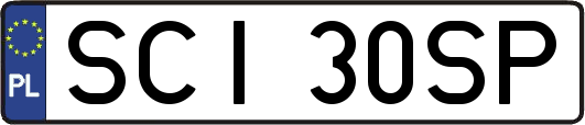 SCI30SP
