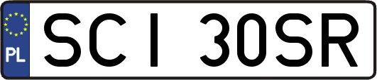 SCI30SR