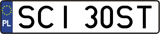 SCI30ST