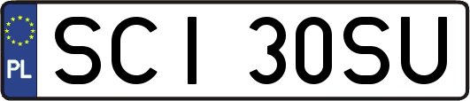 SCI30SU