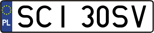 SCI30SV
