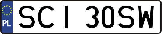 SCI30SW