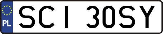 SCI30SY