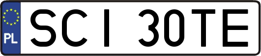 SCI30TE