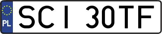 SCI30TF
