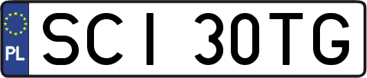 SCI30TG