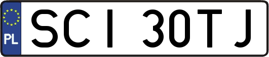 SCI30TJ