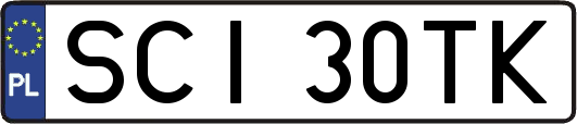 SCI30TK