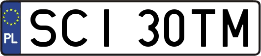 SCI30TM