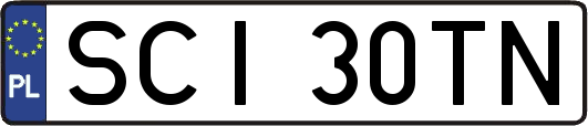 SCI30TN