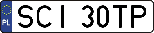 SCI30TP