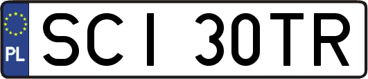 SCI30TR