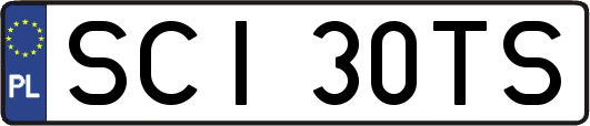 SCI30TS