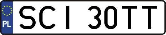 SCI30TT