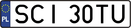 SCI30TU