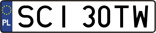 SCI30TW