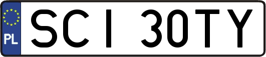 SCI30TY