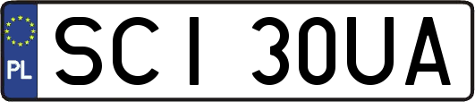 SCI30UA