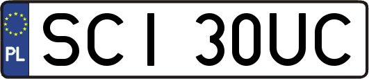 SCI30UC