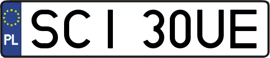 SCI30UE