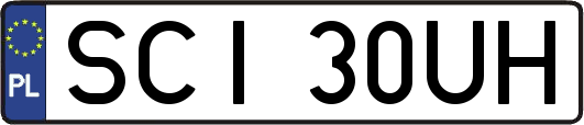 SCI30UH