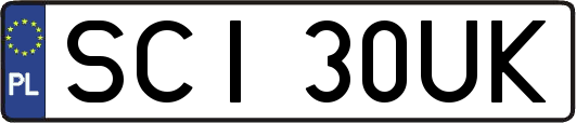 SCI30UK