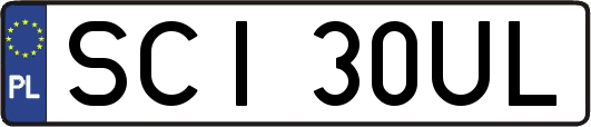 SCI30UL