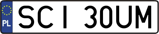 SCI30UM