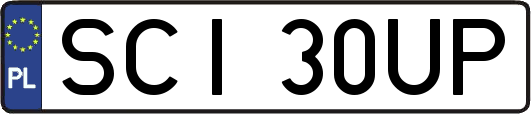 SCI30UP