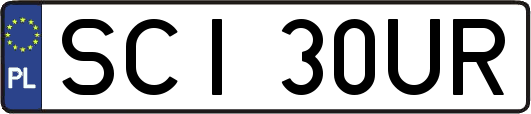 SCI30UR