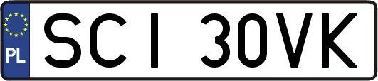 SCI30VK