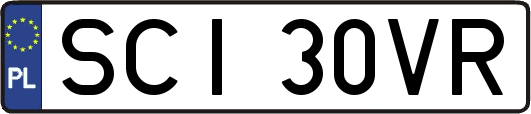 SCI30VR