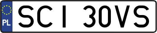 SCI30VS