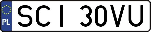 SCI30VU