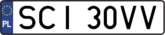 SCI30VV