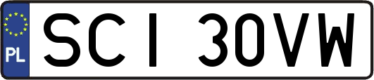 SCI30VW