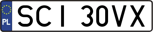 SCI30VX