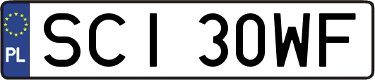 SCI30WF