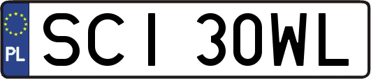 SCI30WL