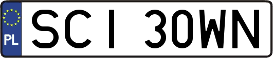 SCI30WN