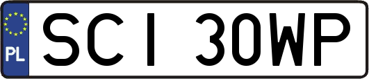 SCI30WP