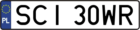 SCI30WR