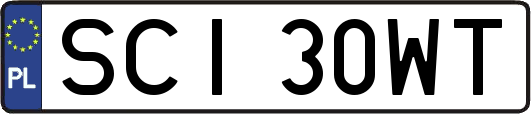 SCI30WT